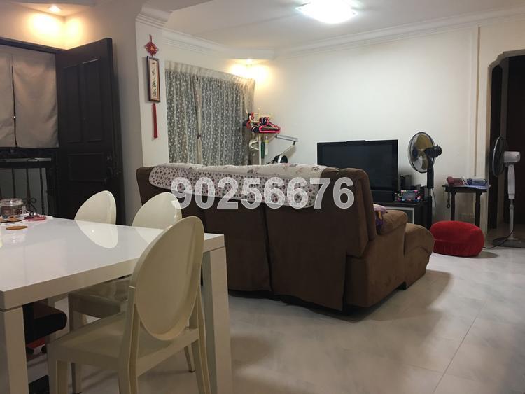 Blk 289G Bukit Batok Street 25 (Bukit Batok), HDB 4 Rooms #141126112